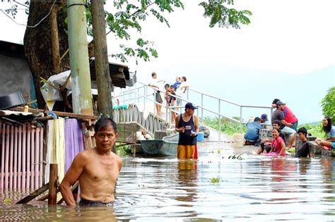 Remembering 'Ondoy' anniversary amid 'Karding' onslaught.